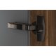 HETTICH 9091753 Sensys 8631i B12,5 TH52 SiSy obszidián