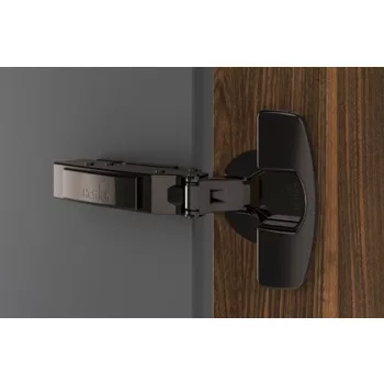 HETTICH 9091761 Sensys 8646i B12,5 TH52 SiSy obszidián