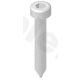 SEVROLL 20371 csavar Blue 6,3x45