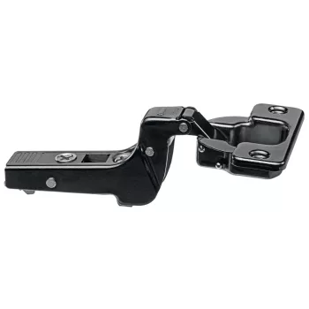   BLUM 70T9750.TL közézáródó, vastag ajtó, csavar Tip-on 95° Onyx