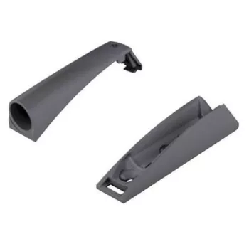 IF adapter K Lock-hoz antracit