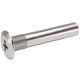 IF anya Flat M4x30/17mm díszes lapos fejjel