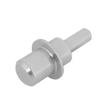   IF Flipper tövis átmérő 3 mm/hossz 11 mm cink fehér (100 db)