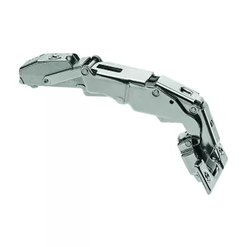   BLUM 71B7550D ráütődő nullás átnyúlással, Blumotion-el, csavar 125°