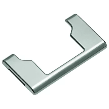 BLUM 70T4504 táltakaró pánt vékony anyag