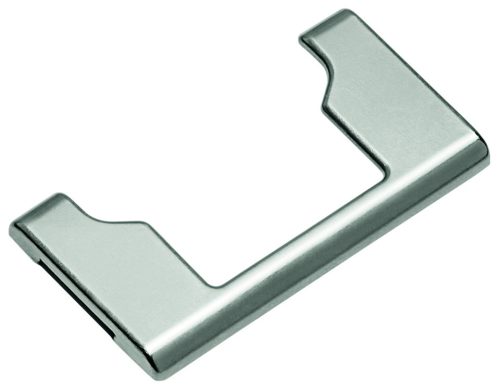 BLUM 70T4504 táltakaró pánt vékony anyag