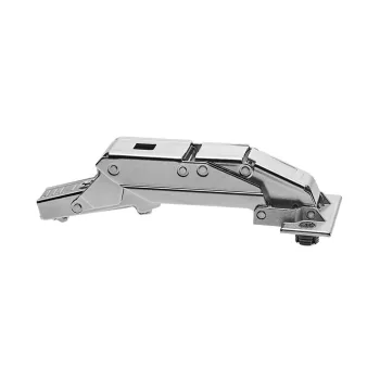 BLUM 70T453T pánt vékony anyag, Tip-on, Expando T, 110°