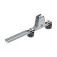 BLUM ZF7K70T2 front vasalat Kompakt-ra Legrabox K, Expando T