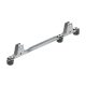 BLUM ZF7C70T2 front vasalat Kompakt-ra Legrabox C, Expando T