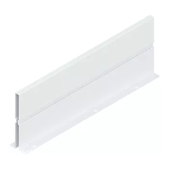 BLUM Z46L420S közfal Intivo 450 fehér
