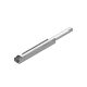 BLUM 750.5501S fióksín Legrabox 550mm/40kg, Blumotion, TOB