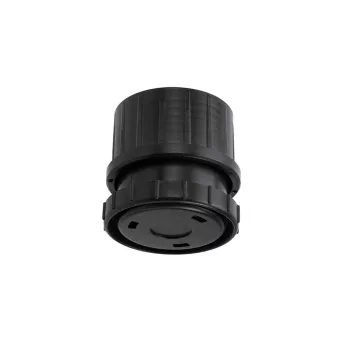   StrongLegs TS 001 Állító csavar betéttel asztallábakhoz átmérő 60 mm fekete
