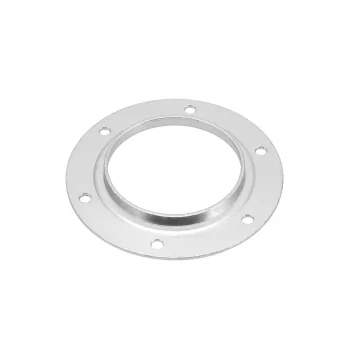   StrongLegs TS 001 Felső perem gömbölyű Strong lábakhoz 60 mm