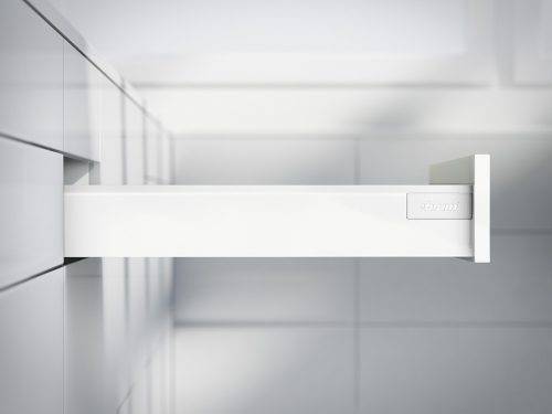 BLUM szett Antaro M 650 mm  65 kg, TOB, fehér