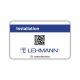 LEHMANN telepitési kártya Mifare elektronikus zár Lehmann M400, M410 a M610