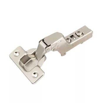   StrongHinges S3 pánt közézáródó excenter nélkül, klipes