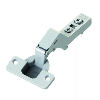 StrongHinges S3 pánt 45°, klipes