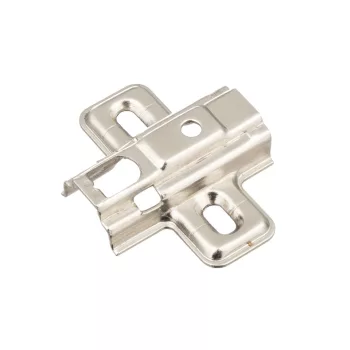 StrongHinges S3 talp H4, klipes, csavarra