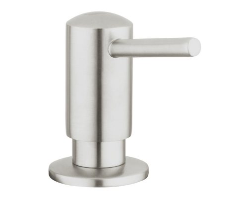 GROHE 40536DC0 Adagoló supersteel