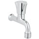 GROHE Tartozék kivezető szelep Costa króm 30098001