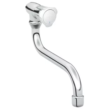 GROHE Tartozék kivezető szelep Costa króm 30484001