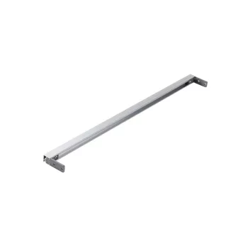 Profil mosogató alatti korpuszra alumínium - hossz 2,05 m