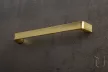 TULIP Fogantyú Scoop 320 arany matt