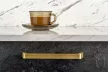 TULIP Fogantyú Scoop 160 réz matt