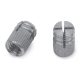 Beütő tipli BU60-M4x8/6,3mm sárgaréz