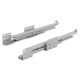 HETTICH 9240890 Actro 40 kg 400 mm va18 mm SiSy J+B