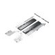 HETTICH 9241038 ArciTech mechanizmushoz P2Os 10 kg