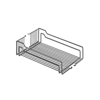 KES 001938 Dispensa teljes drót szürke 450mm (2)