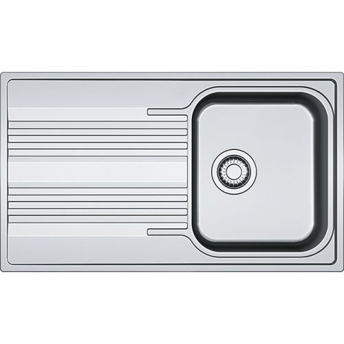 FRANKE Mosogató SRX 611-86/7B 860 x 500 balos