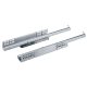 HETTICH 9135966 Quadro 25 500 mm EB20 P2O J+B