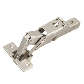   StrongHinges S5 pánt ráütődő 155° nullás átnyúlással, csillapítással csav. klip