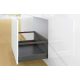 K-HETTICH ArciTech, front kihuzású, antracit, 450/94/282, 60kg, SiSy