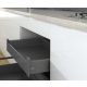 K-HETTICH ArciTech, belső, antracit, 350/126, 40kg, SiSy