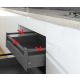 K-HETTICH ArciTech, belső, antracit, 400/126/218, 40kg, SiSy