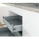 K-HETTICH ArciTech, belső, ezüst, 650/126, 40kg, SiSy