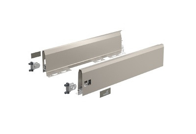 K-HETTICH ArciTech, front kihuzású, pezsgő, 450/126/282, 40kg, SiSy
