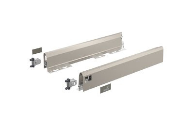 K-HETTICH ArciTech, front kihuzású, pezsgő, 550/94/186, 80kg, SiSy