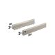 K-HETTICH ArciTech, front kihuzású, pezsgő, 650/94, 60kg, SiSy