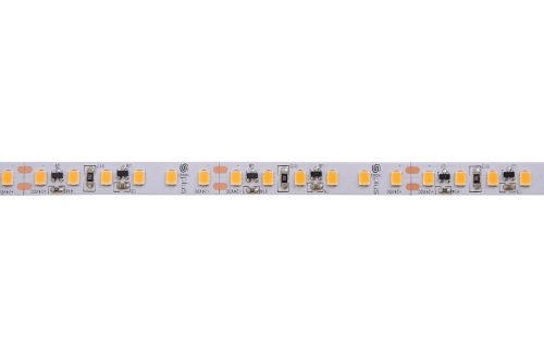 StrongLumio LED szalag CC CRI90, 6W/m 24V, 120 LED/m, meleg fehér