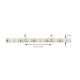 StrongLumio LED szalag, CRI90, 24V, 14,4W/m, 120LED/m, semleges fehér