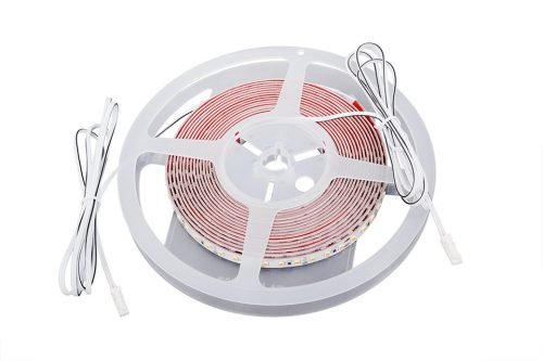 StrongLumio LED szalag, CRI90, 24V, 14,4W/m, 120LED/m, hideg fehér
