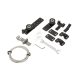 StrongLine Synchrotec szett folyamatos nyitásra 1,35m