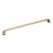 Marella Design fogantyú Brera 160 antik bronz