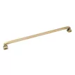 Marella Design fogantyú Brera 160 antik bronz