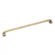 Marella Design fogantyú Brera 160 antik bronz