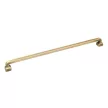 Marella Design fogantyú Brera 96 antik bronz